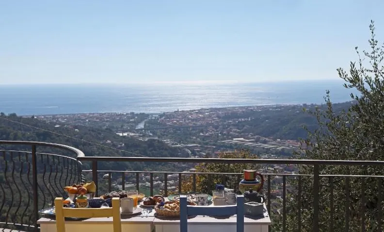 CA' DA TOLLO
