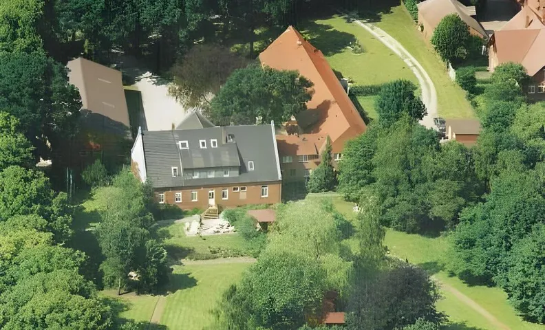 Land-gut-Hotel Allerhof
