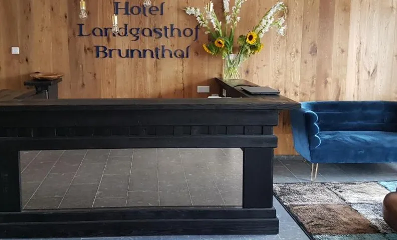 Hotel Brunnthal