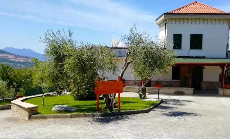 B&B Maison Villa Vittorio
