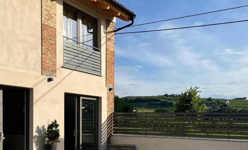 Cascina Ricardin