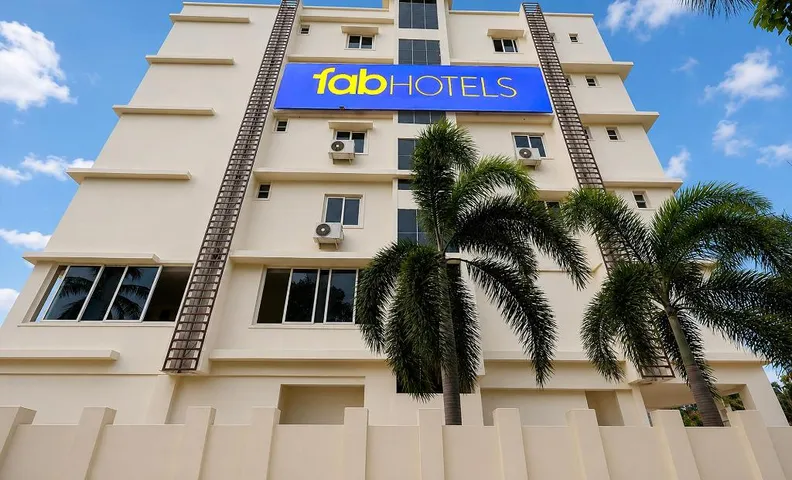 FabHotel Ramnivas