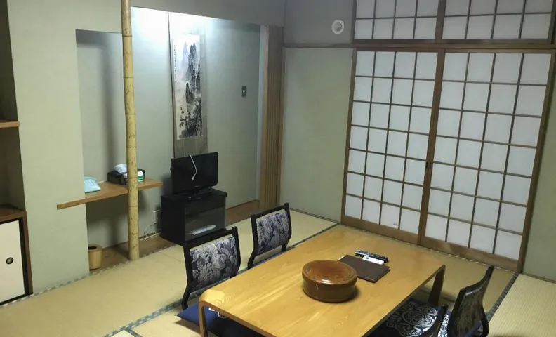 MIyagase Resort Ryokan Miharu