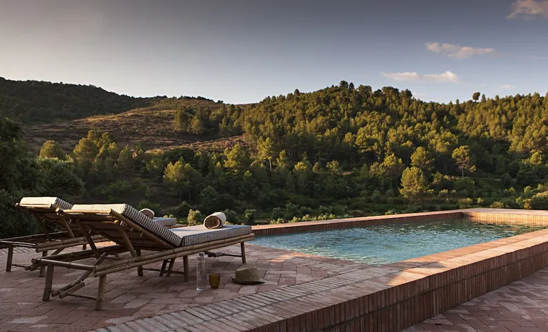 테라 도미니카타 - 호텔 & 와이너리