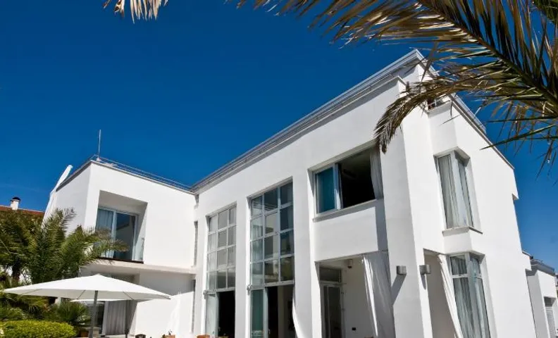 Villa Andrea