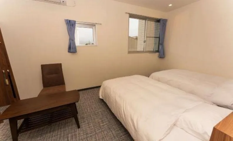Business Hotel Yuju