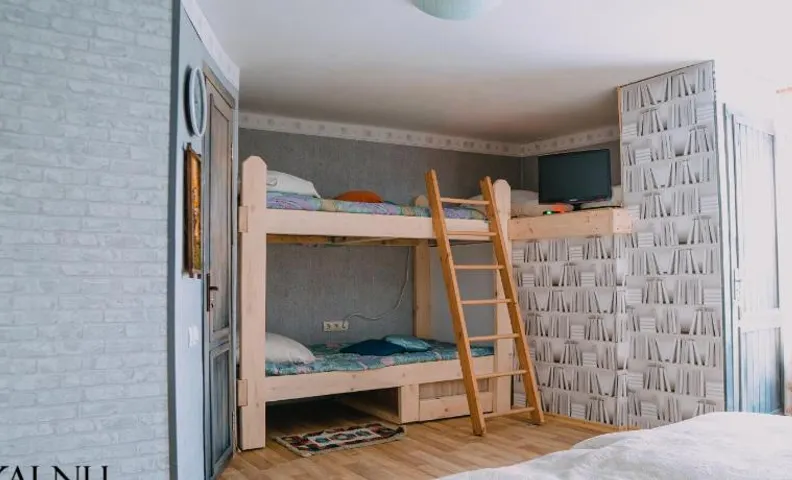 Kalna apartamenti
