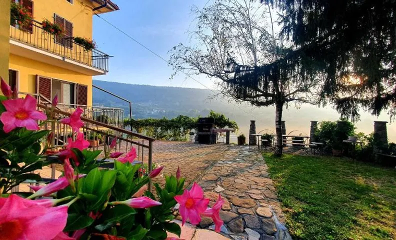 b&b Antiche Pietre