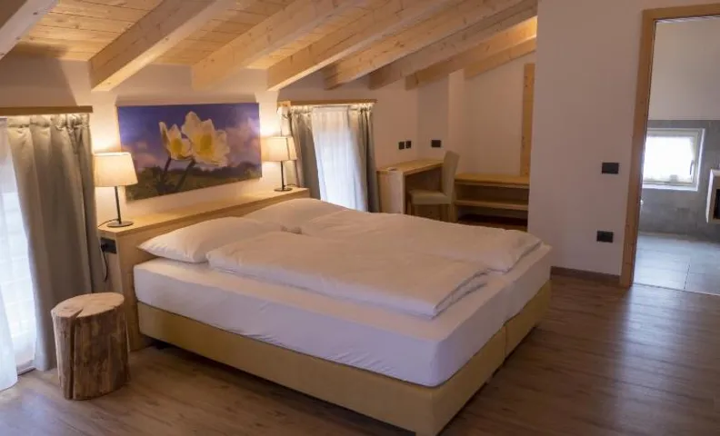 Agritur Piccolo Fiore B&B