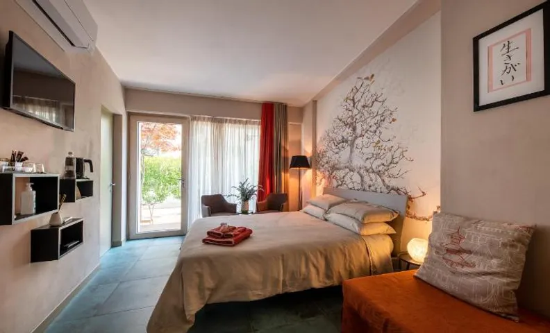 San Francesco Guest House