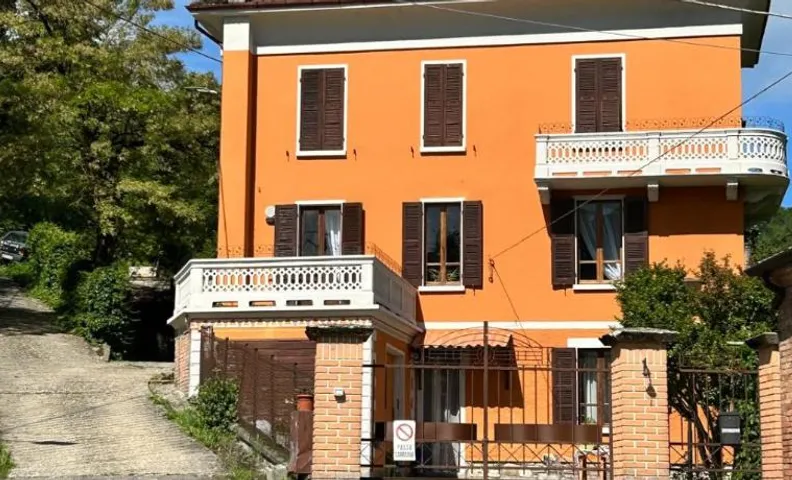 Il Mirto Crespo