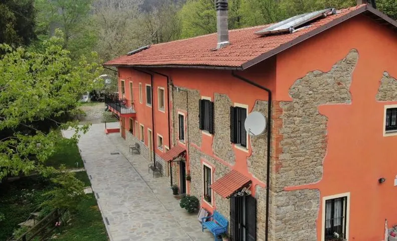 B&B Cascina Grattinera