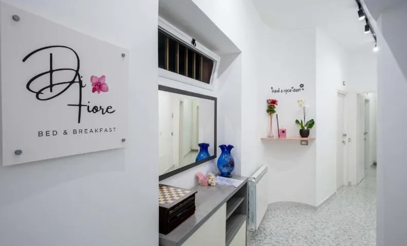 Di Fiore BED BREAKFAST