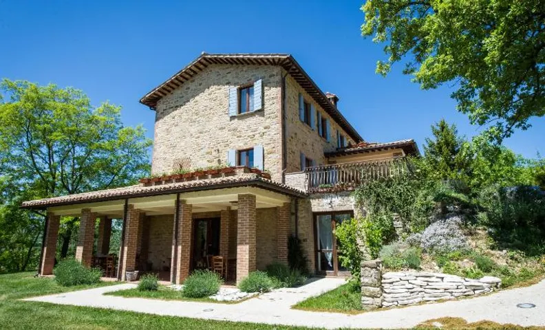 Agriturismo La Corte del Lupo