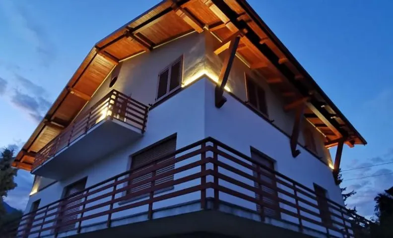 Rosso di Sera B & B