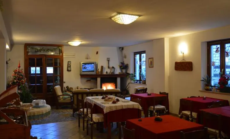 B&B Dulcamara