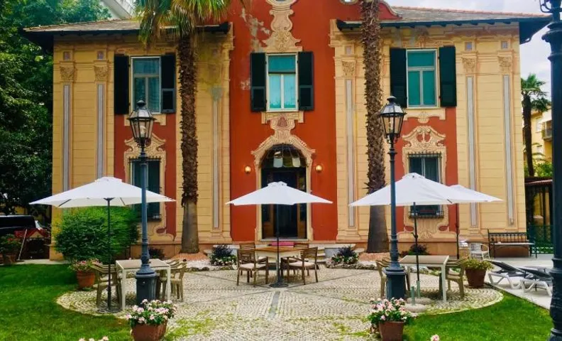 Villa Mirosa