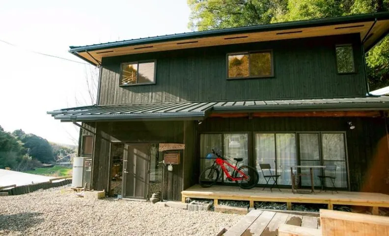 Kizuna Guesthouse