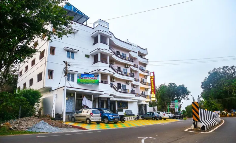 P A Resort