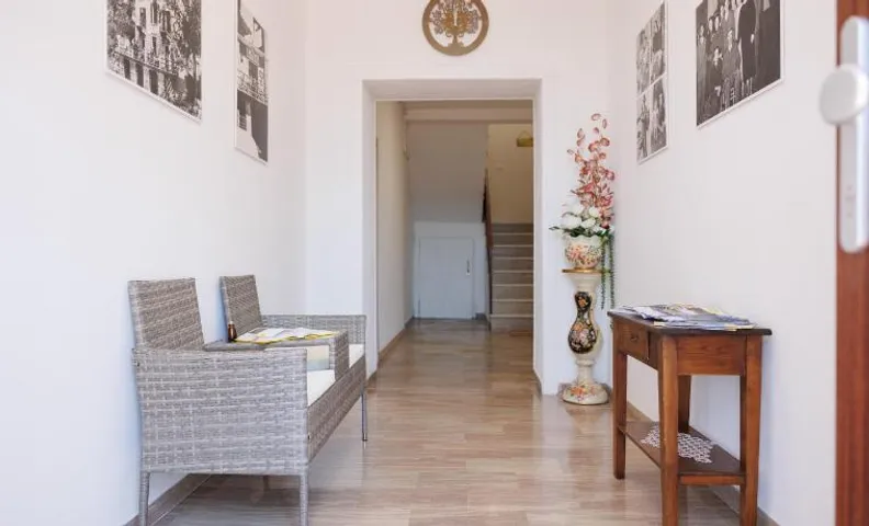 La Casa di Nonna Lina