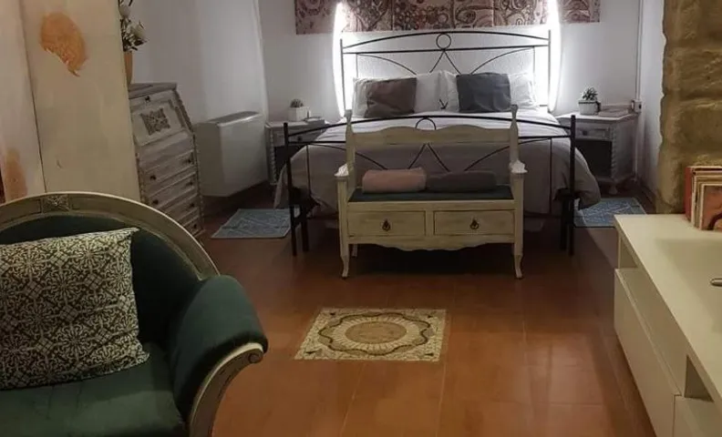 Lughera b&b