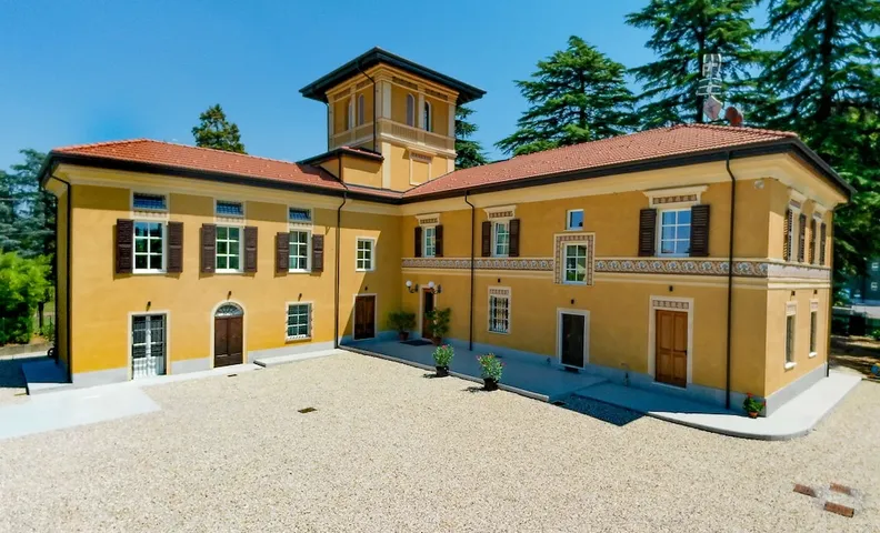 Capriccio Art Hotel