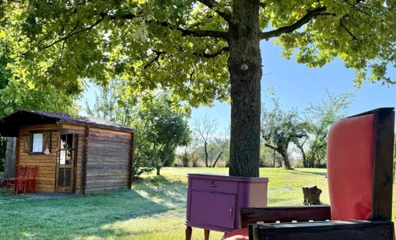 Monferrato Guest House - Il Murôn