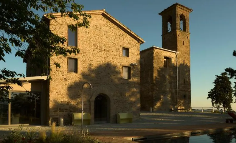 Scavolo Borgo