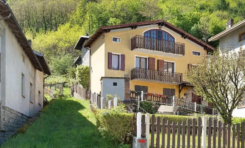 In Valtellina da Valter e Lella