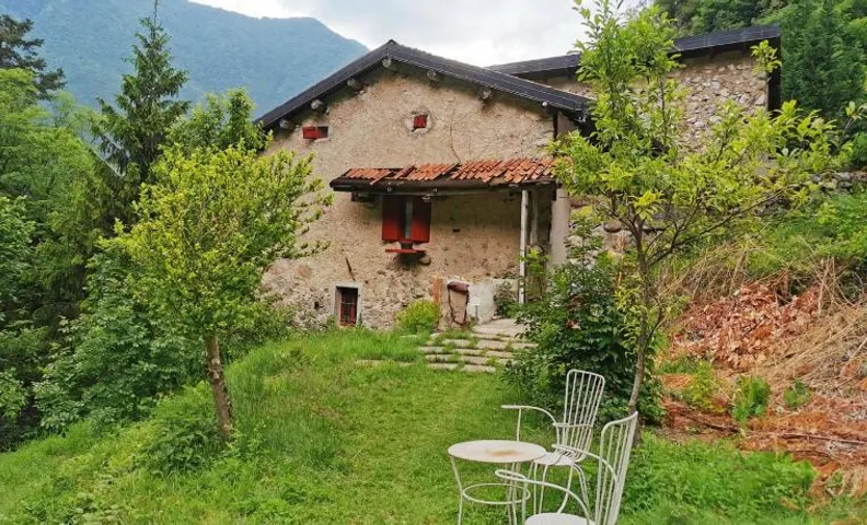B&B Il Mulino alla Busa