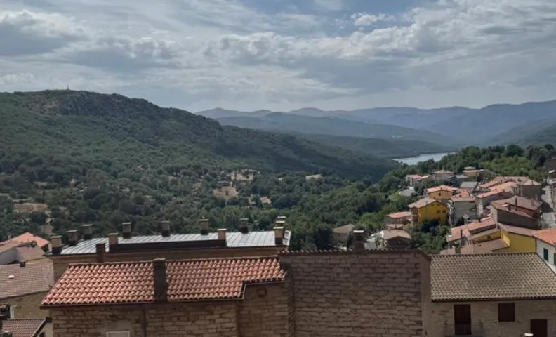 A casa delle zie
