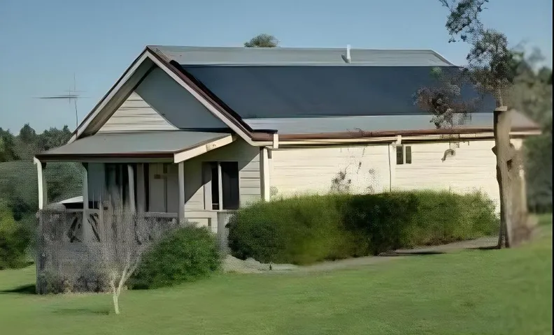 Neerim Country Cottages