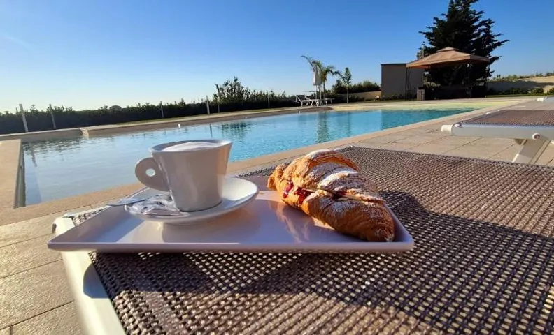 Villa Vittoria B&B
