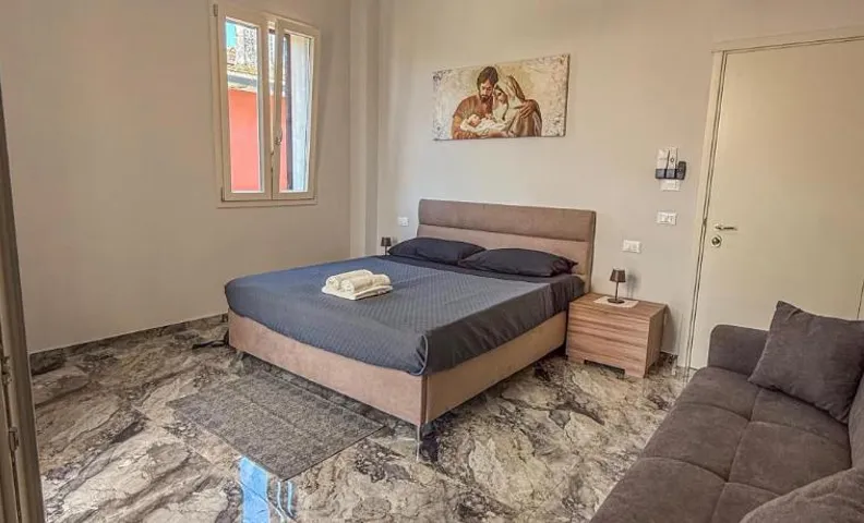 Villa Miky - Via Francigena Altopascio