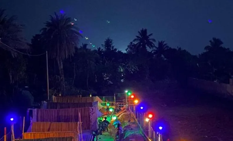 Tapama Resort