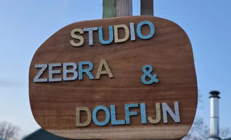 Dolfijn