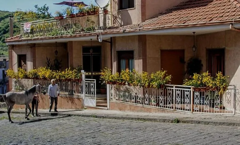 Casa Don Vicenzo