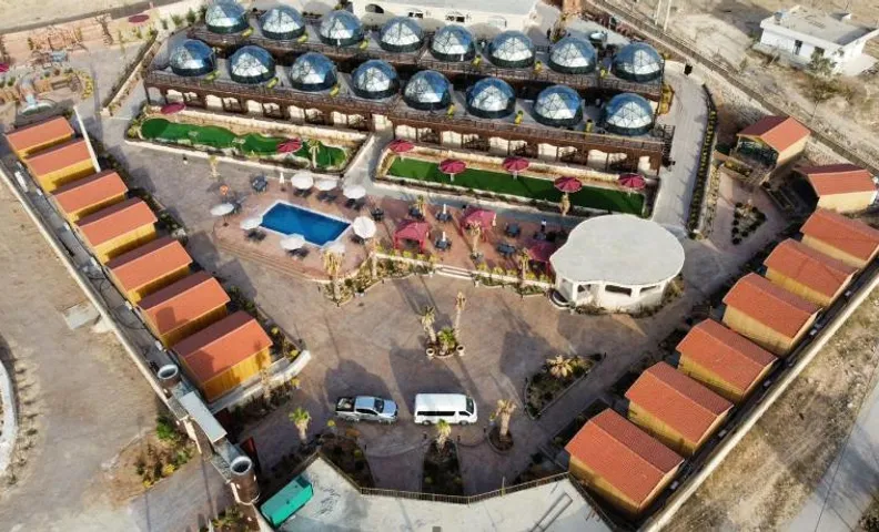 Petra Seasons luxury Resort