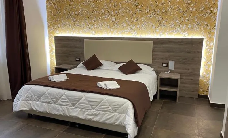 B&B La Villa Cittanova