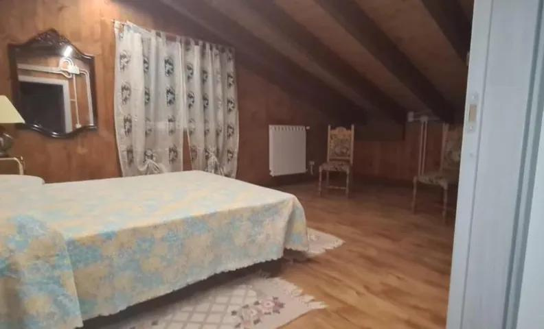 La collina