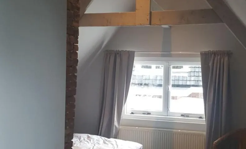 Het Zwanennest