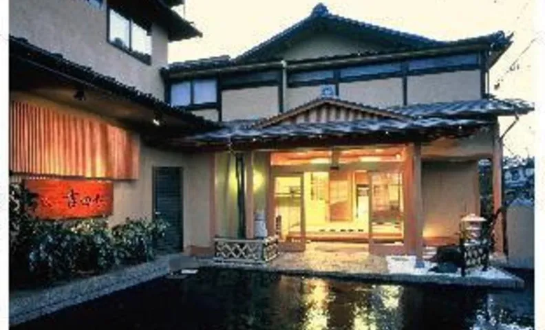 Tsubaki no Yado Yoshidaya