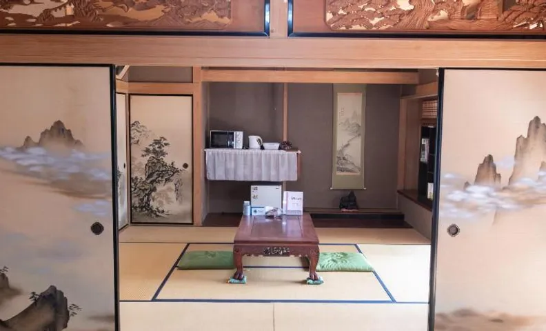 OSAKA NOSE Farmer's Guest House　YASUDA FARM