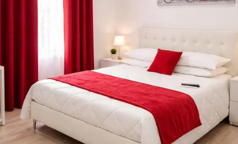 Alessia Sweet Home