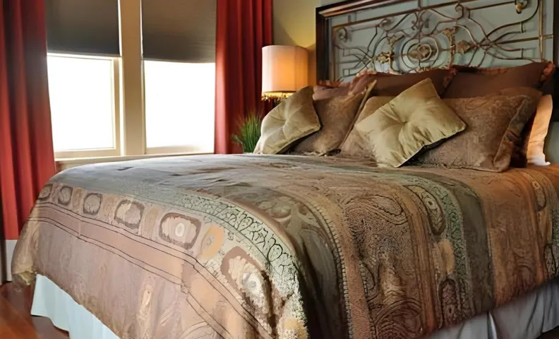The Campbell Hotel