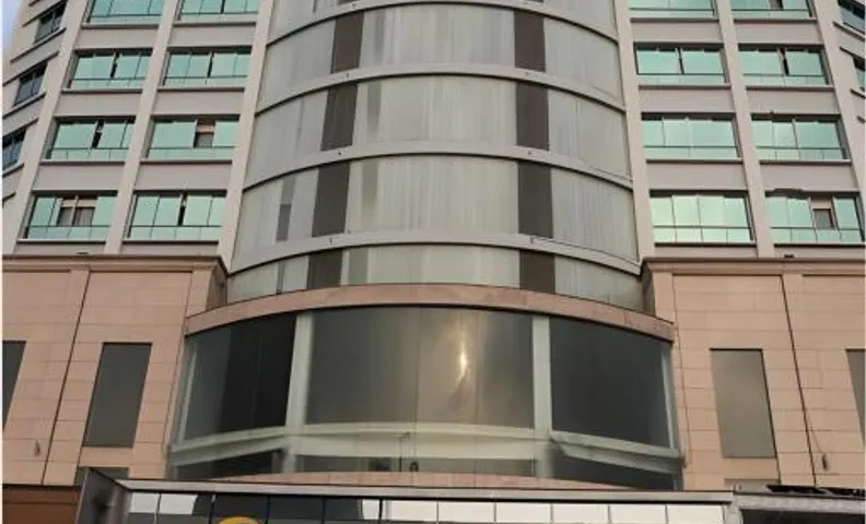 시티 컴포트 인 천저우 둥장후