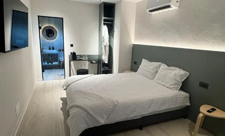 Curacao SPA