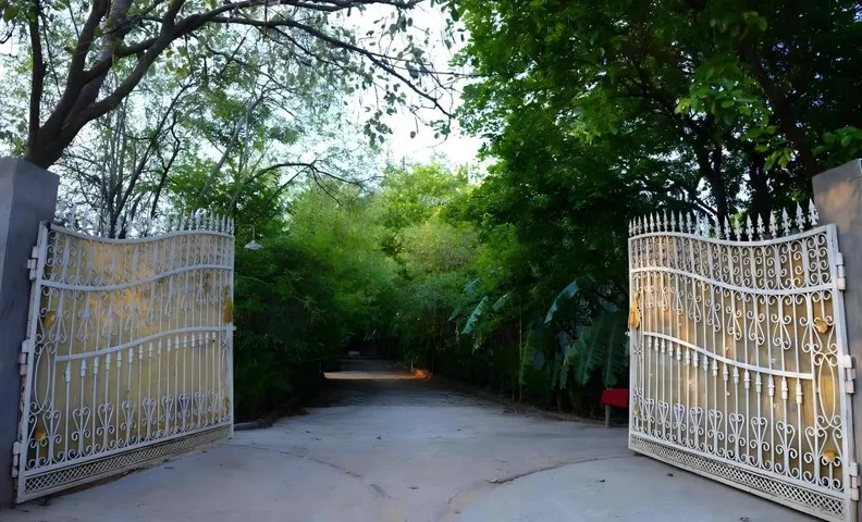 TWYLA FARMS AND RESORTS
