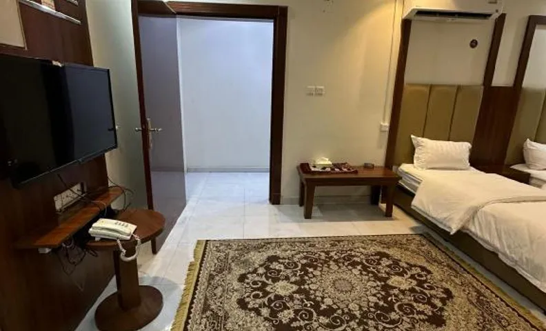 شقق ظل النخيل للشقق المخدومة