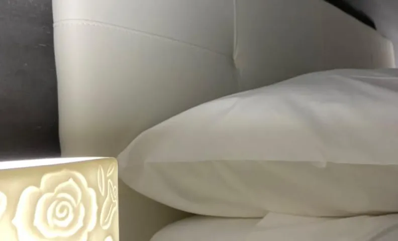 GLAM B&B room
